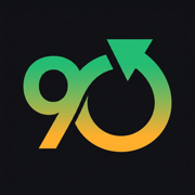 90 Rewire app icon